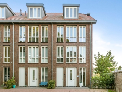 Willem ten Rijnestraat 4