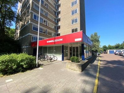 Wimbledonpark in Amstelveen (99m2)