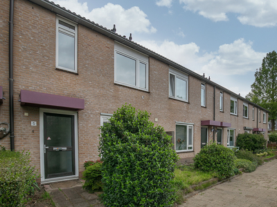 Woonhuis in Zeist met 3 kamers