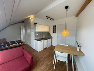 Apartment te huur in Almere