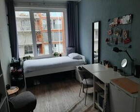 Apartment te huur in Nijmegen