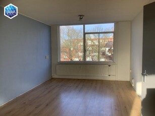 Appartement Deventer - Eleonorastraat 63