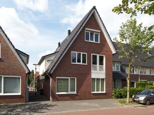 Appartement in Aalsmeer met 3 kamers