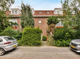 Appartement in Amstelveen met 4 kamers