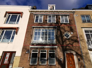 Appartement in Arnhem met 2 kamers