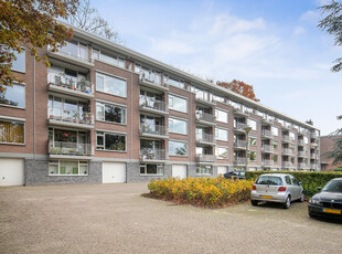 Appartement in Arnhem met 3 kamers