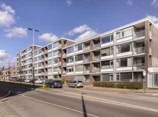 Appartement in Arnhem met 3 kamers