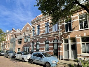 Appartement in Arnhem met 3 kamers