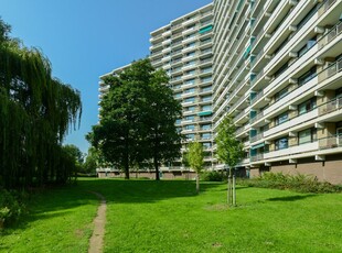 Appartement in Arnhem met 5 kamers