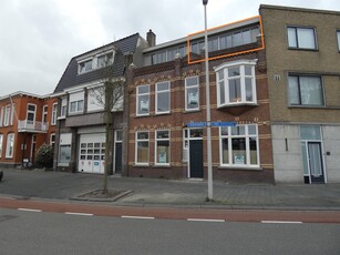 Appartement in Bergen Op Zoom met 2 kamers