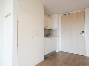 Appartement in Berkel En Rodenrijs