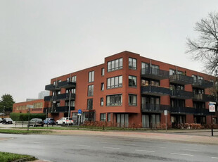 Appartement in Beverwijk met 3 kamers