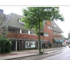 Appartement in Bussum met 2 kamers