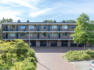 Appartement in Bussum met 3 kamers