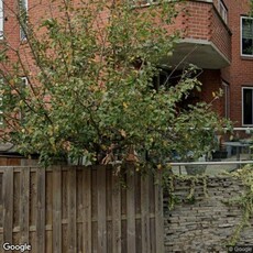 Appartement in Capelle aan den IJssel met 2 kamers