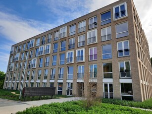 Appartement in Cuijk met 2 kamers