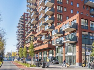 Appartement in Delft met 2 kamers