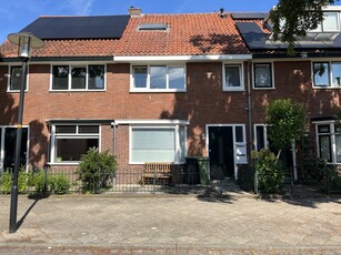 Appartement in Deventer met 2 kamers