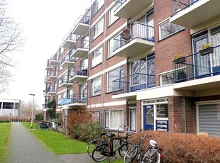 Appartement in Doetinchem met 3 kamers