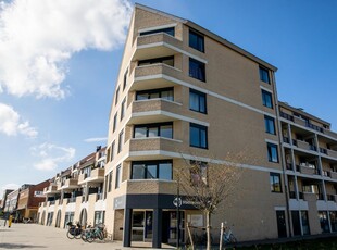 Appartement in Enschede met 2 kamers