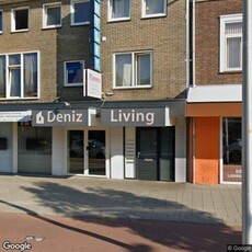 Appartement in Enschede met 3 kamers