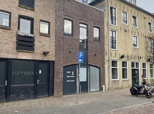 Appartement in Heerenveen met 2 kamers