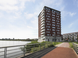 Appartement in Heerhugowaard met 2 kamers