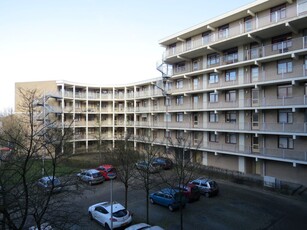 Appartement in Heerlen met 4 kamers