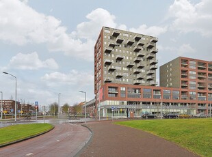 Appartement in Hoofddorp met 3 kamers