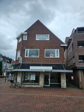 Appartement in Hoogeveen met 2 kamers