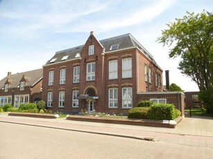 Appartement in Kruisland met 2 kamers