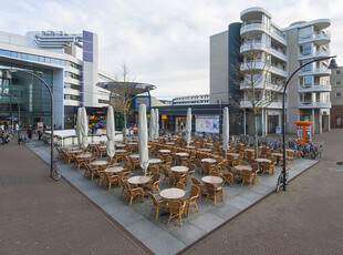 Appartement in Lelystad