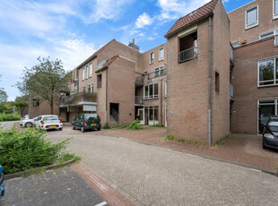 Appartement in Lelystad met 4 kamers