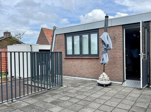 Appartement in Loon op Zand met 3 kamers