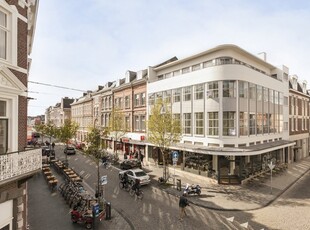 Appartement in Maastricht met 2 kamers