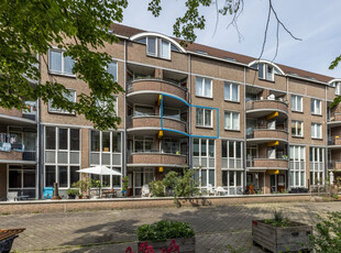 Appartement in Maastricht met 5 kamers