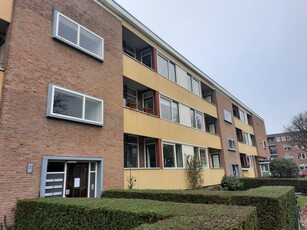 Appartement in Nijmegen met 3 kamers