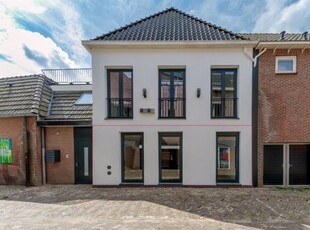 Appartement in Ommen met 2 kamers