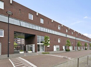 Appartement in Roosendaal met 3 kamers