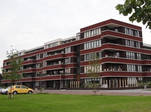 Appartement in Rosmalen met 2 kamers