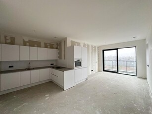 Appartement in Rotterdam met 2 kamers