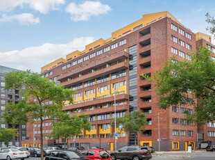 Appartement in Rotterdam met 3 kamers