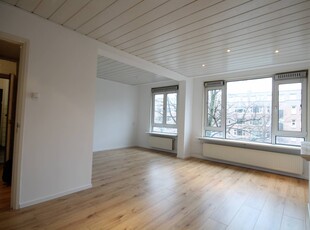 Appartement in Rotterdam met 3 kamers