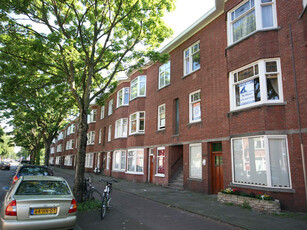 Appartement in 's-Gravenhage met 4 kamers