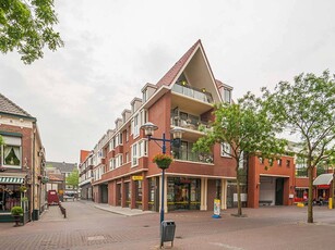 Appartement in Schiedam met 2 kamers