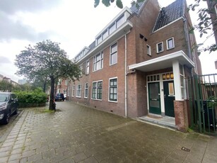 Appartement in Schiedam met 2 kamers