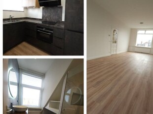 Appartement in Schiedam met 5 kamers