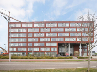 Appartement in Terneuzen met 3 kamers