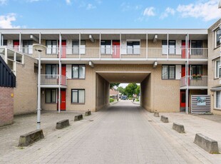 Appartement in Tiel met 3 kamers