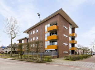 Appartement in Uden met 3 kamers